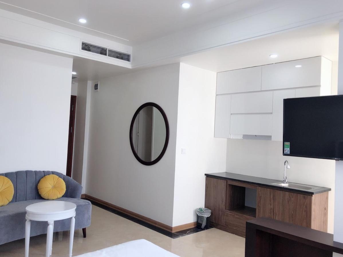 Lotus Hotel & Apartment Thành phố Hải Phòng Ngoại thất bức ảnh