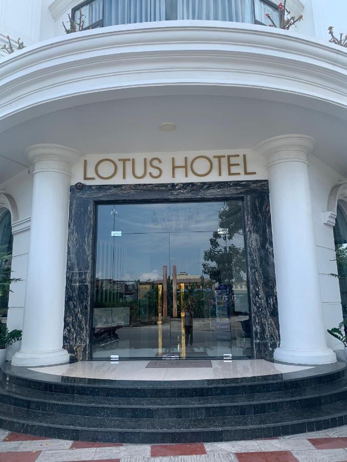 Lotus Hotel & Apartment Thành phố Hải Phòng Ngoại thất bức ảnh